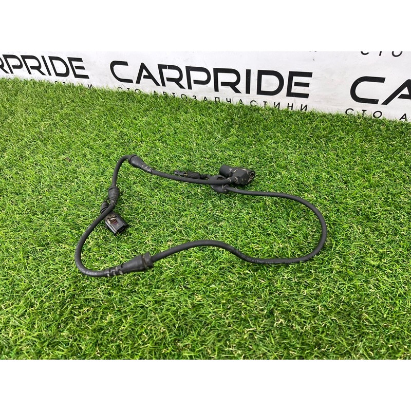 Датчик ABS (электрика / датчики) AUDI A4 B6 2.4BDV 8E0927803A