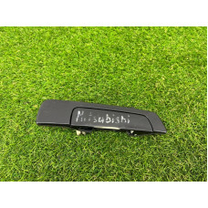 Ручка двери внешняя