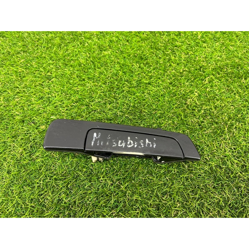 Ручка двери внешняя (кузов и элементы) Mitsubishi Galant 8 2.4GDI MR271872