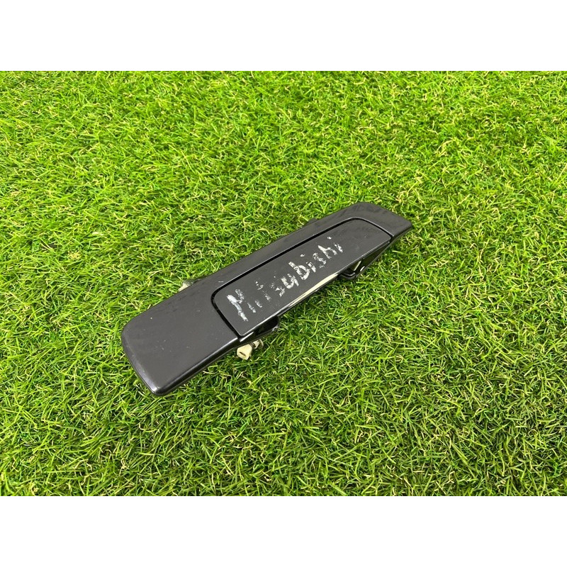 Ручка двери внешняя (кузов и элементы) Mitsubishi Galant 8 2.4GDI MR271872