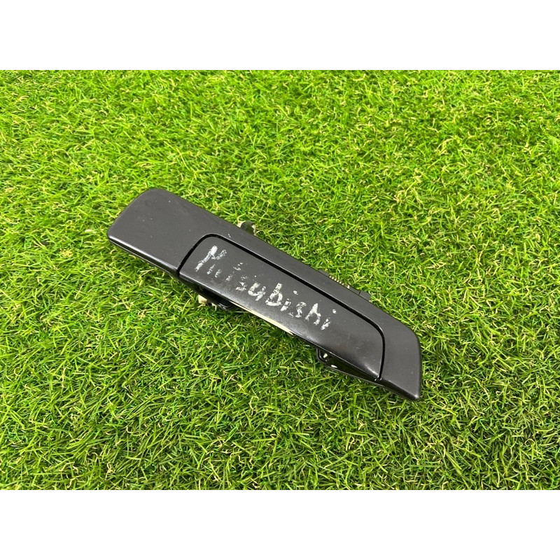 Ручка двери внешняя (кузов и элементы) Mitsubishi Galant 8 2.4GDI MR271872