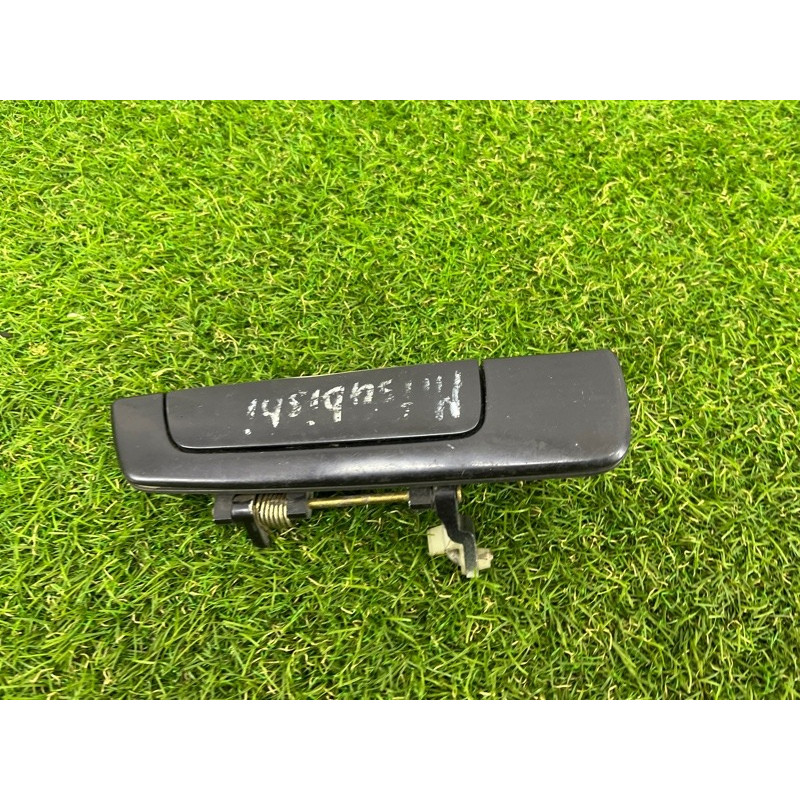 Ручка двери внешняя (кузов и элементы) Mitsubishi Galant 8 2.4GDI MR271872