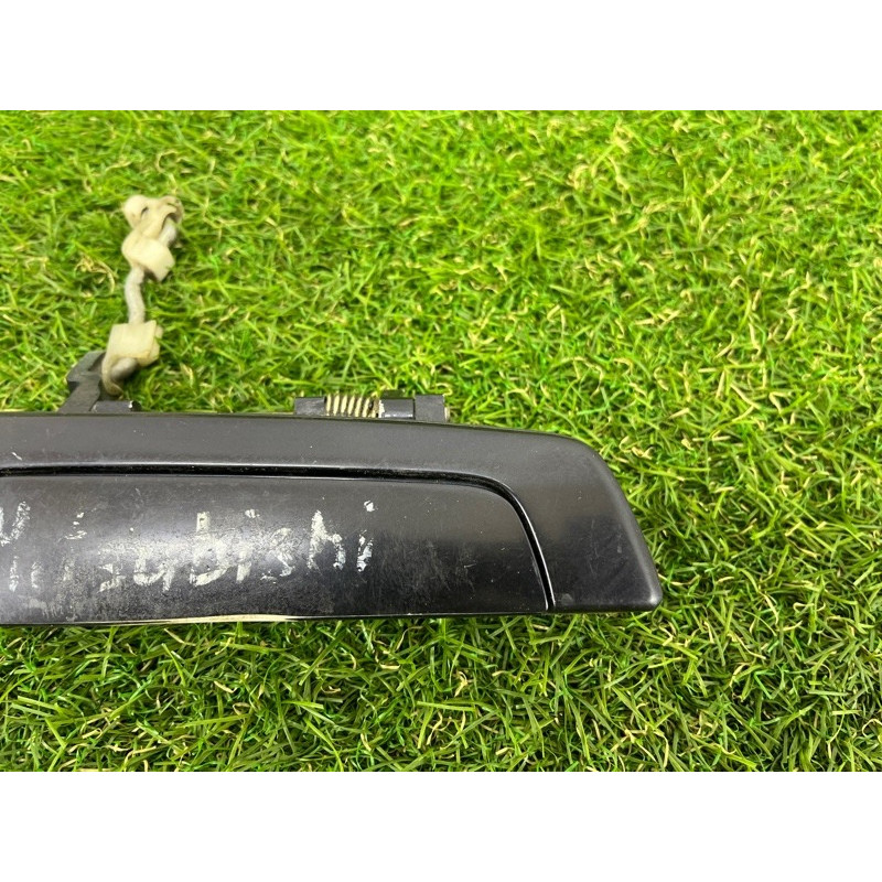 Ручка двери внешняя (кузов и элементы) Mitsubishi Galant 8 2.4GDI MR271872