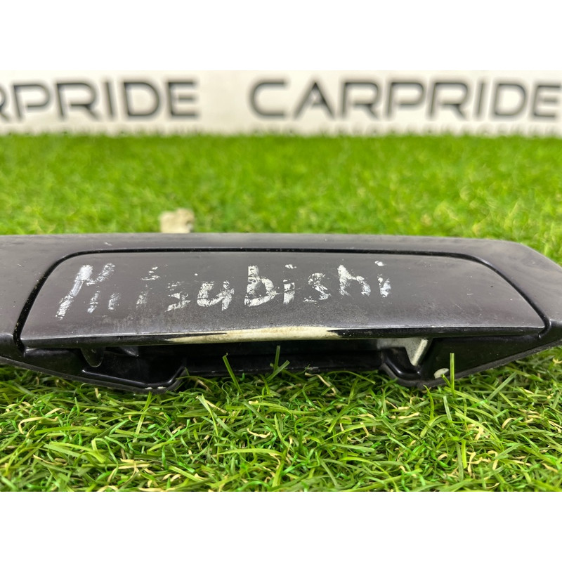 Ручка двери внешняя (кузов и элементы) Mitsubishi Galant 8 2.4GDI MR271872