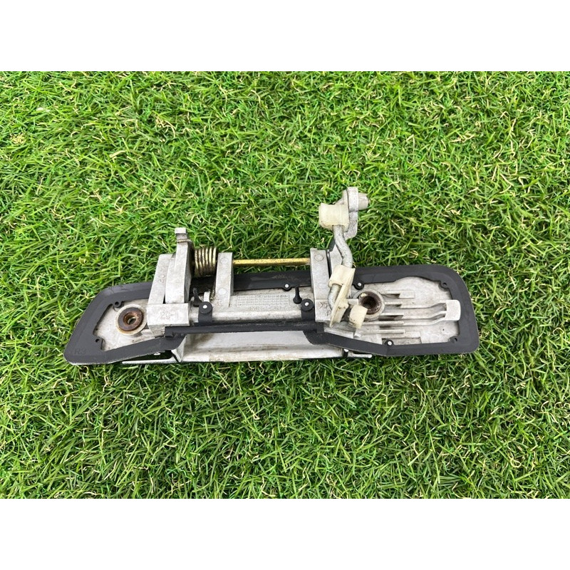 Ручка двери внешняя (кузов и элементы) Mitsubishi Galant 8 2.4GDI MR271872