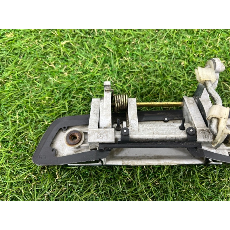 Ручка двери внешняя (кузов и элементы) Mitsubishi Galant 8 2.4GDI MR271872