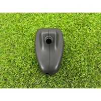 Накладка зеркала в салоне