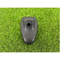 Накладка зеркала в салоне