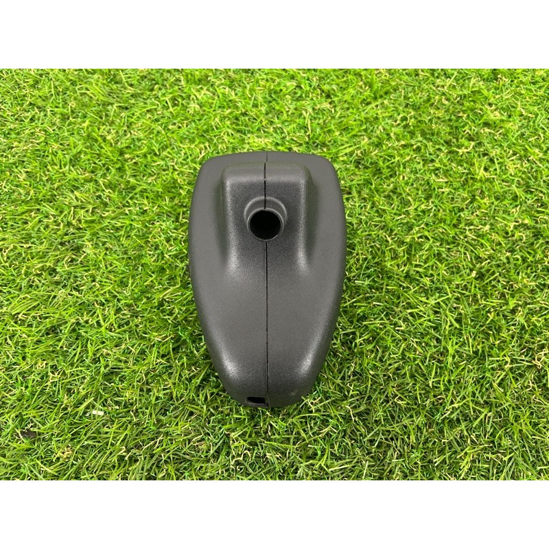 Накладка зеркала в салоне (салон) BMW 3-series E46 8243720 8243719