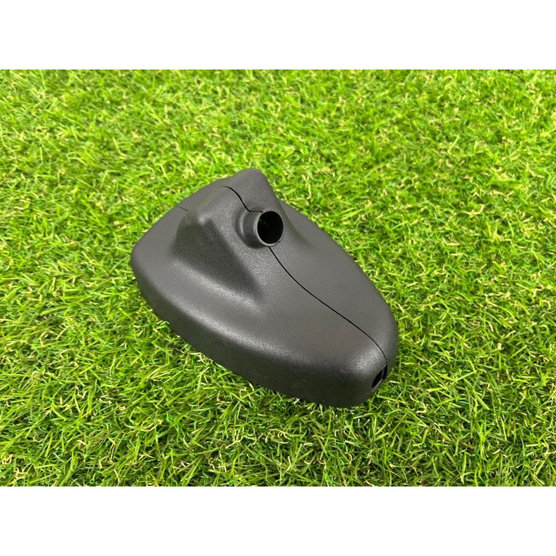 Накладка зеркала в салоне (салон) BMW 3-series E46 8243720 8243719