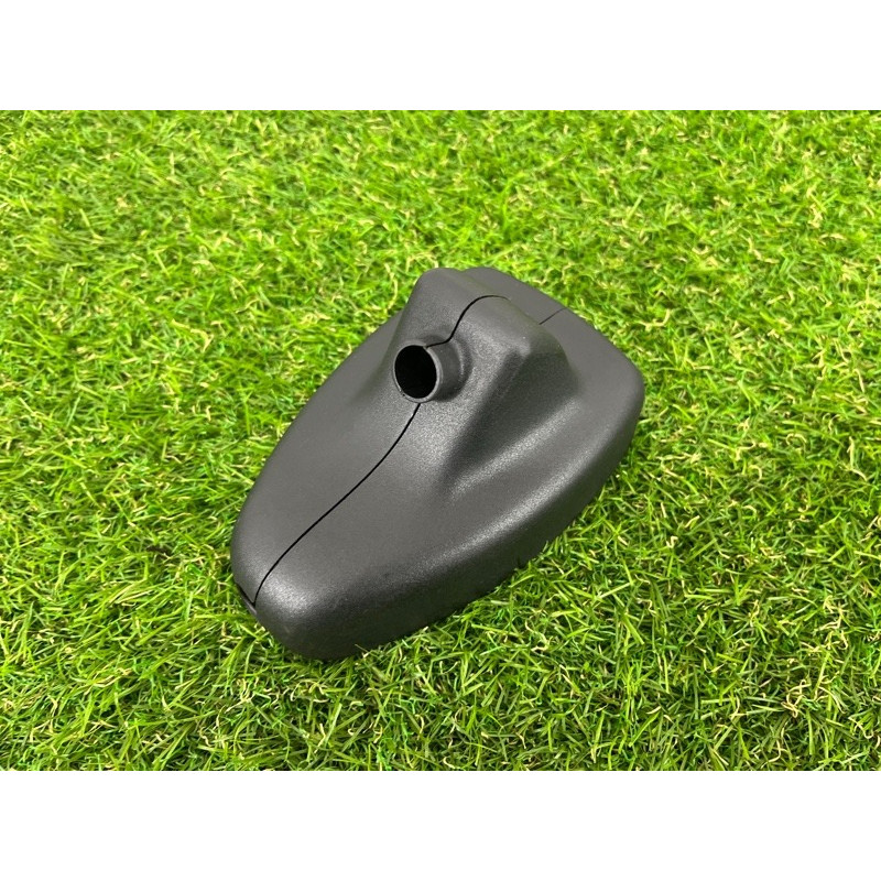 Накладка зеркала в салоне (салон) BMW 3-series E46 8243720 8243719