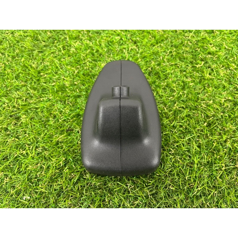 Накладка зеркала в салоне (салон) BMW 3-series E46 8243720 8243719