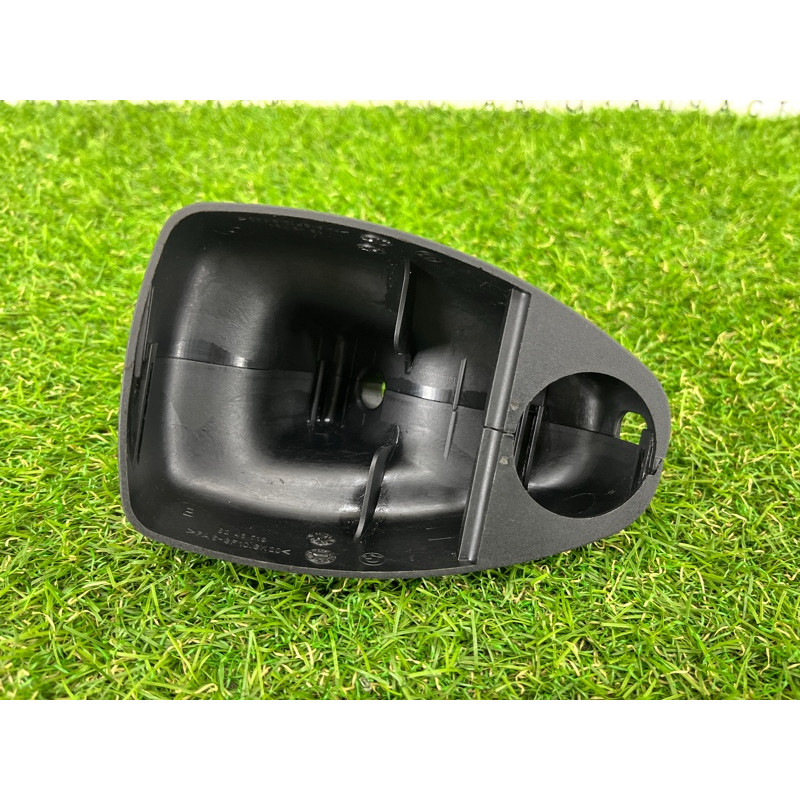 Накладка зеркала в салоне (салон) BMW 3-series E46 8243720 8243719