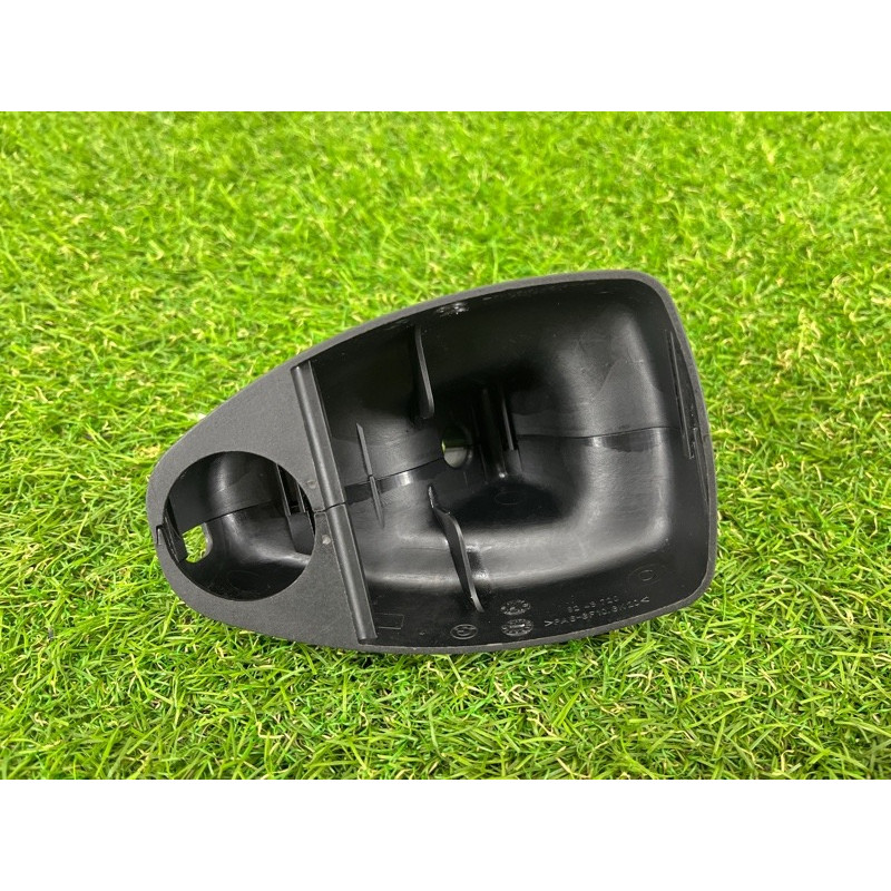 Накладка зеркала в салоне (салон) BMW 3-series E46 8243720 8243719