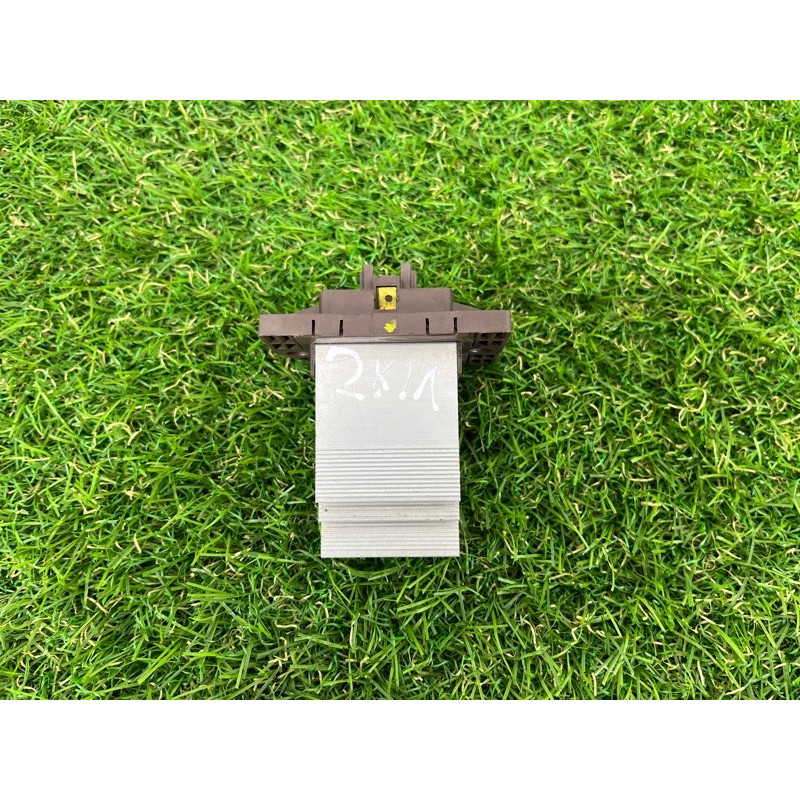 Реостат (отопление и кондиционирование) KIA Sorento BL 2007 2.5 CRDI 972351E000