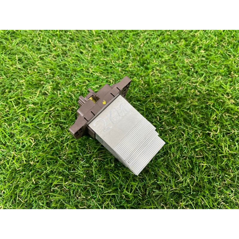 Реостат (отопление и кондиционирование) KIA Sorento BL 2007 2.5 CRDI 972351E000