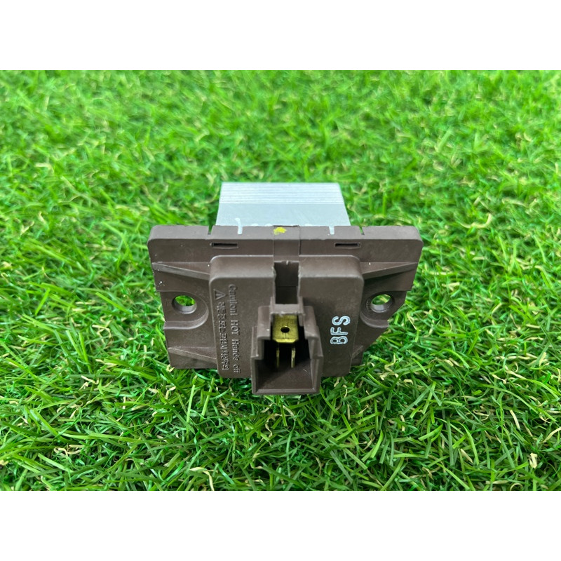 Реостат (отопление и кондиционирование) KIA Sorento BL 2007 2.5 CRDI 972351E000