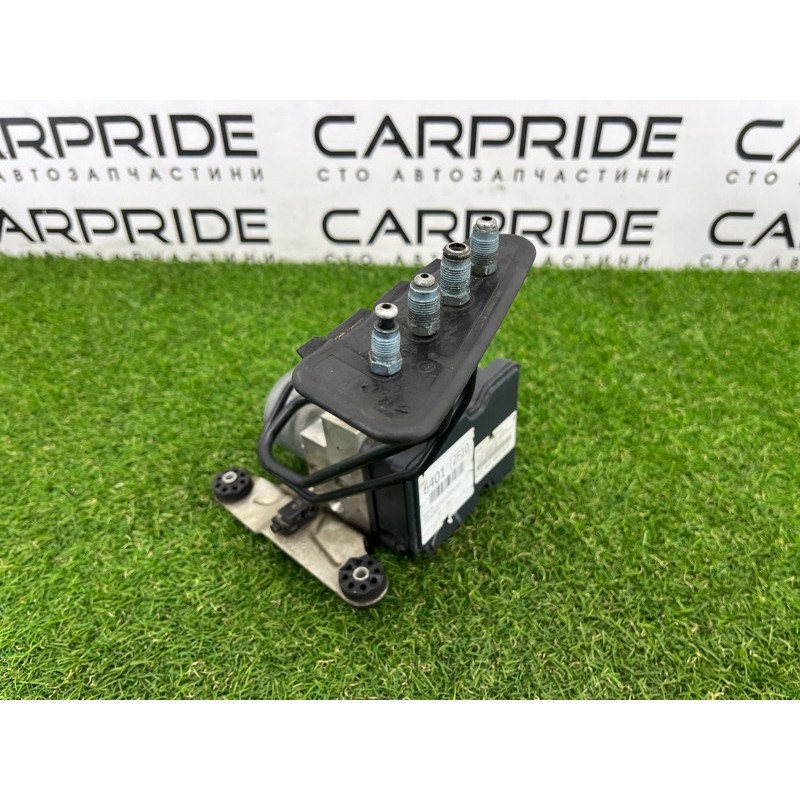 Блок abs (тормозная система) BMW 5-series F10 2013 N47D20 34516876912