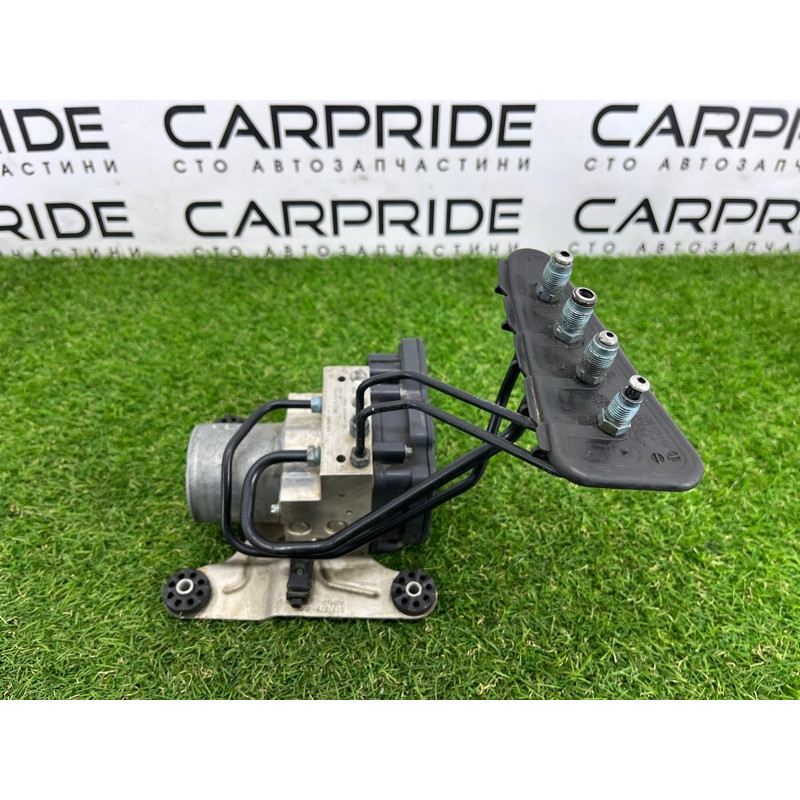 Блок abs (тормозная система) BMW 5-series F10 2013 N47D20 34516876912