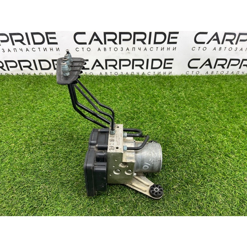 Блок abs (тормозная система) BMW 5-series F10 2013 N47D20 34516876912