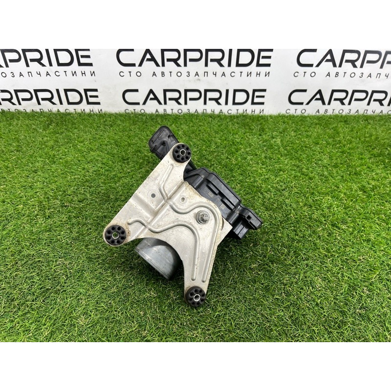 Блок abs (тормозная система) BMW 5-series F10 2013 N47D20 34516876912