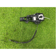 Кронштейн ручки двери