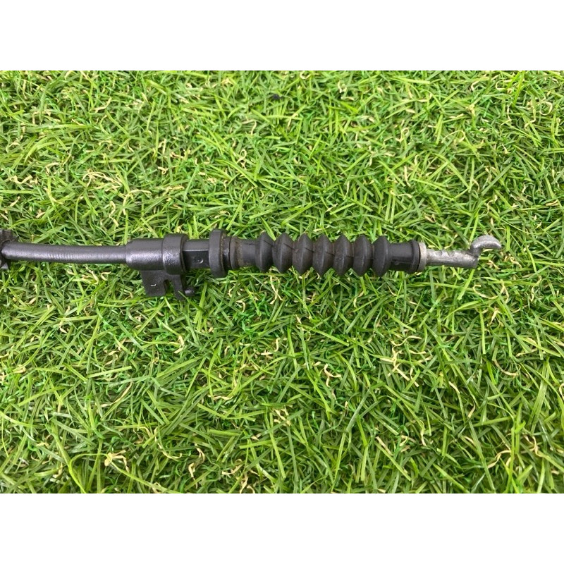 Кронштейн ручки двери (кузов и элементы) AUDI Q7 4L 2014 3.0 TFSi CTWB 4L1837885J