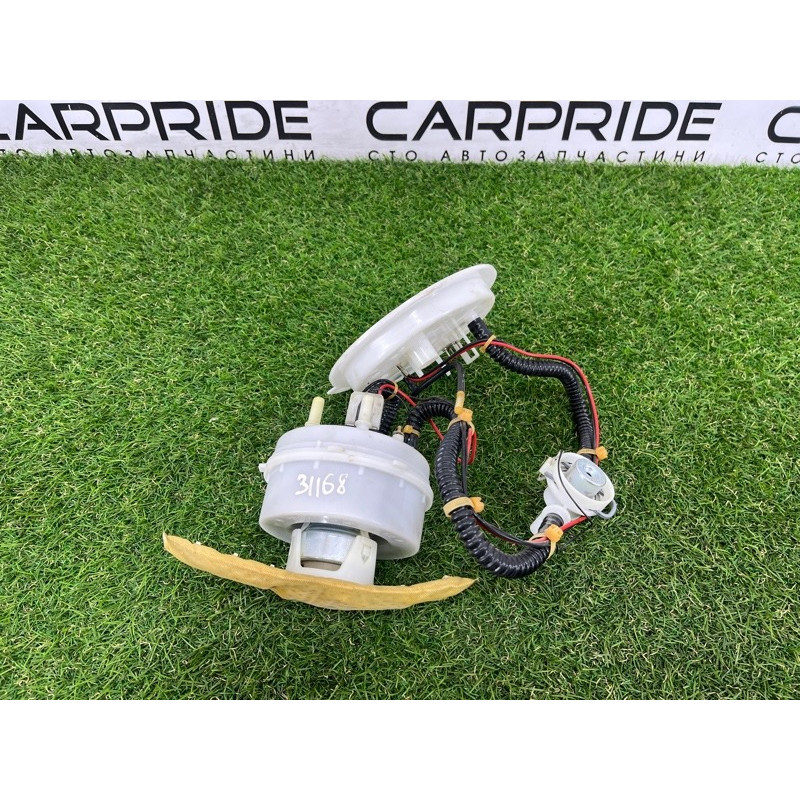 Топливный насос (топливная система) BMW 5-series F10 2011 N63B44 16117341303