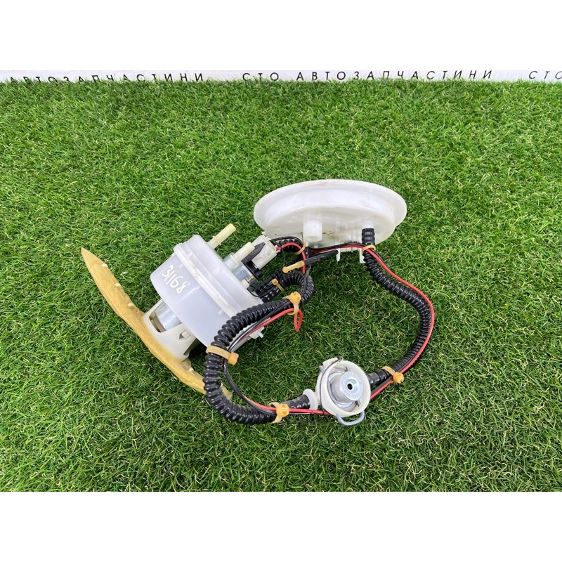 Топливный насос (топливная система) BMW 5-series F10 2011 N63B44 16117341303