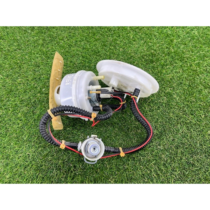 Топливный насос (топливная система) BMW 5-series F10 2011 N63B44 16117341303