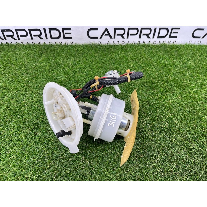 Топливный насос (топливная система) BMW 5-series F10 2011 N63B44 16117341303