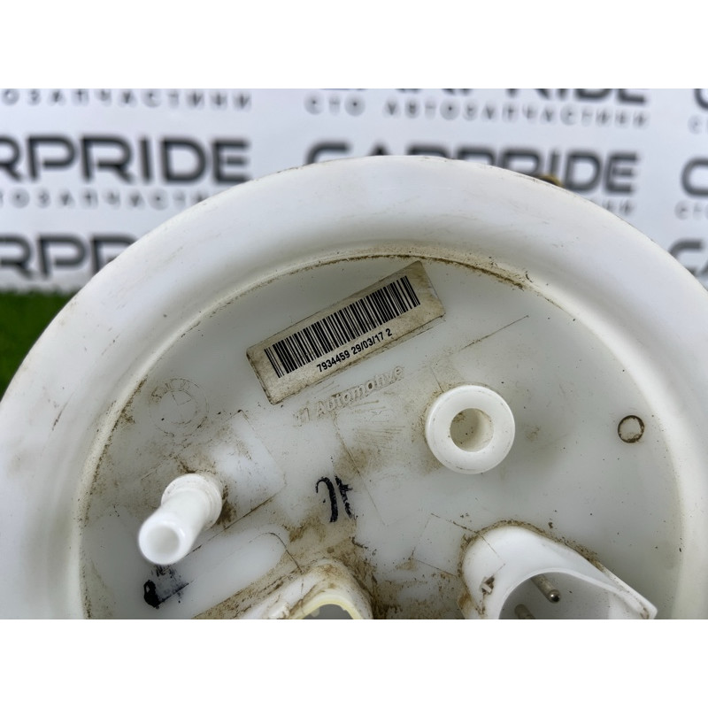 Топливный насос (топливная система) BMW 5-series F10 2011 N63B44 16117341303