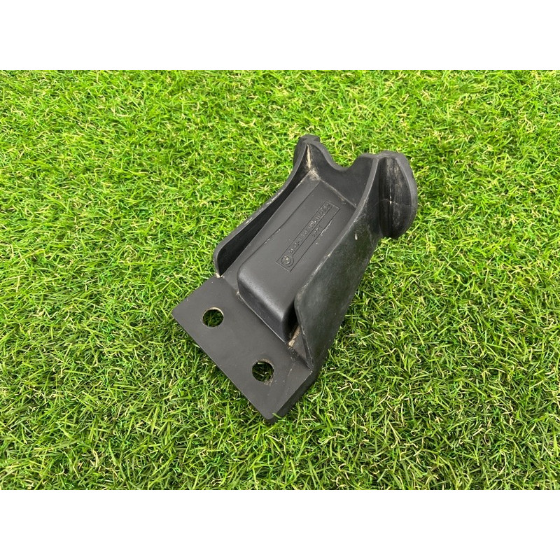 Крепление бампера (кузов и элементы) BMW 3-series E36 1996 M43b16 51128146095