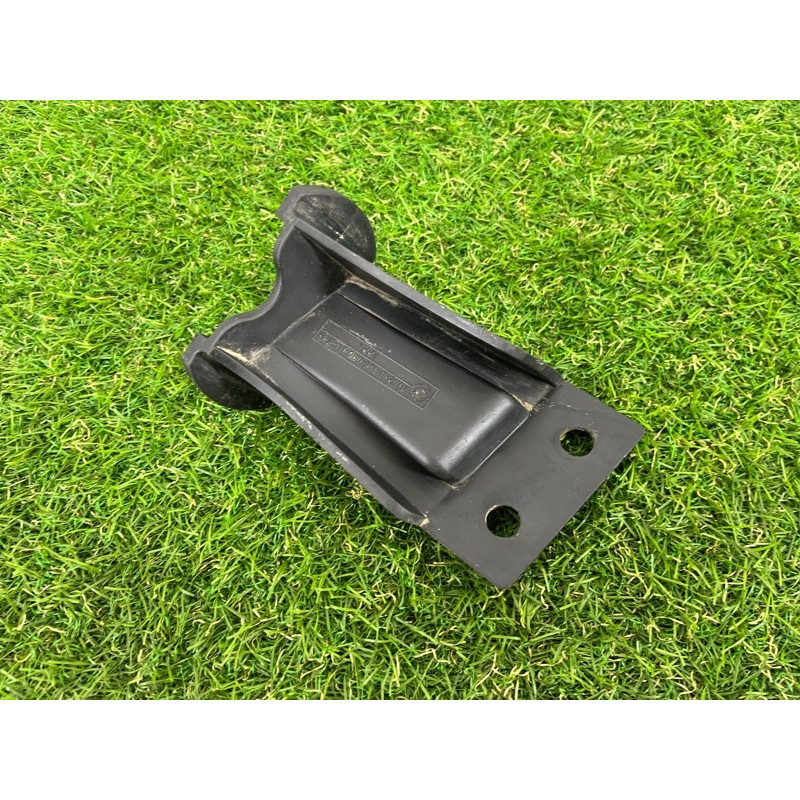 Крепление бампера (кузов и элементы) BMW 3-series E36 1996 M43b16 51128146095