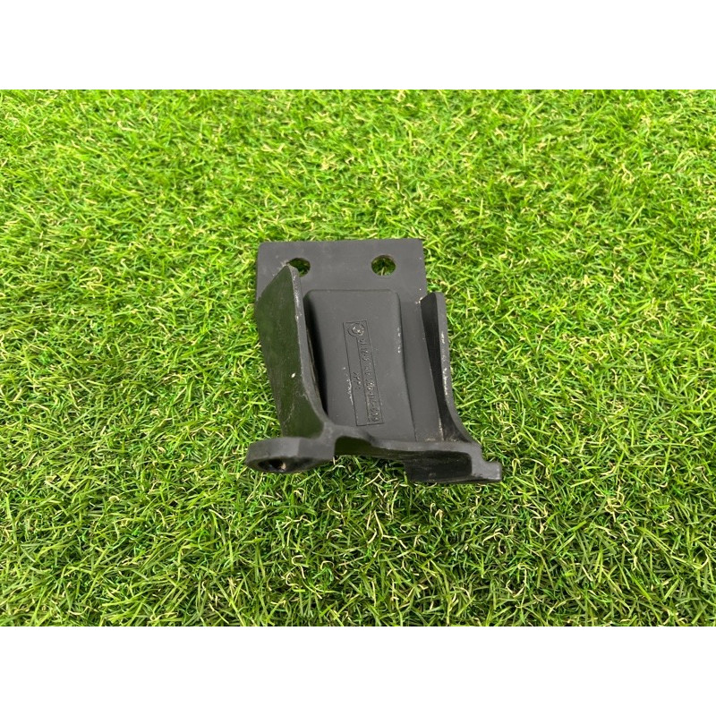 Крепление бампера (кузов и элементы) BMW 3-series E36 1996 M43b16 51128146095