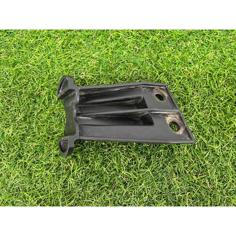 Крепление бампера (кузов и элементы) BMW 3-series E36 1996 M43b16 51128146095