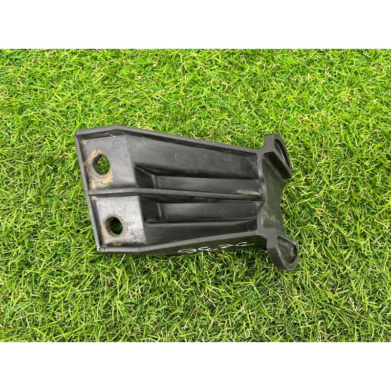 Крепление бампера (кузов и элементы) BMW 3-series E36 1996 M43b16 51128146095