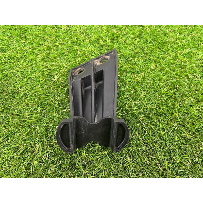 Крепление бампера (кузов и элементы) BMW 3-series E36 1996 M43b16 51128146095