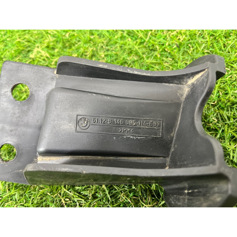 Крепление бампера (кузов и элементы) BMW 3-series E36 1996 M43b16 51128146095