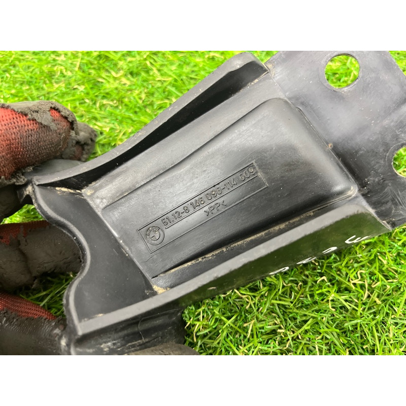 Крепление бампера (кузов и элементы) BMW 3-series E36 1996 M43b16 51128146096
