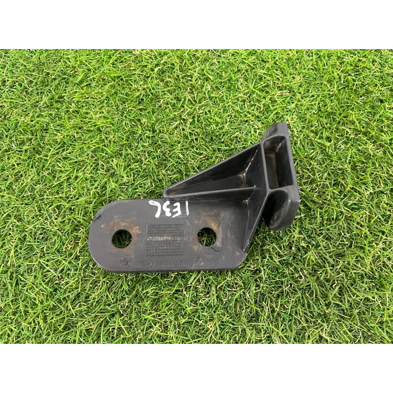 Крепление бампера (кузов и элементы) BMW 3-series E36 M40B18 51118122578