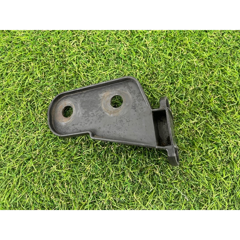 Крепление бампера (кузов и элементы) BMW 3-series E36 M40B18 51118122578