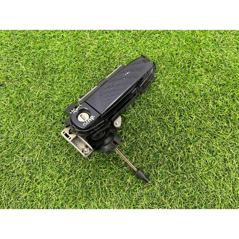 Ручка двери внешняя (кузов и элементы) AUDI A4 B6 2003 2.0 ALT 8E2837208