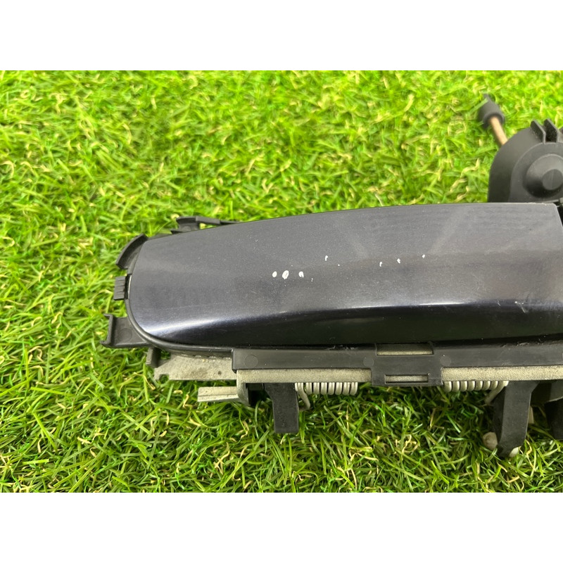 Ручка двери внешняя (кузов и элементы) AUDI A4 B6 2003 2.0 ALT 8E2837208