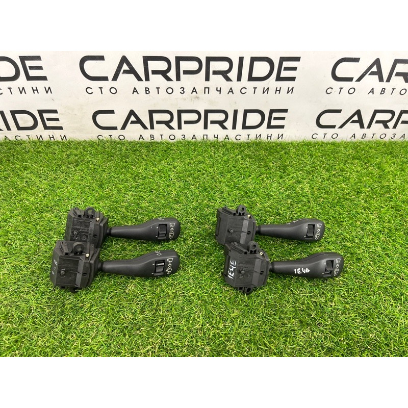 Переключатель дворников (электрика) BMW 3-series E46 61318363664