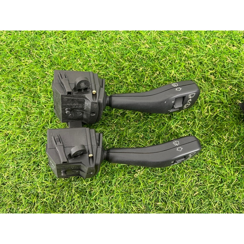 Переключатель дворников (электрика) BMW 3-series E46 61318363664