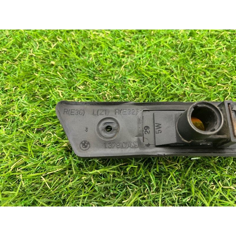 Повторитель поворота (оптика) BMW 3-series E36 1993 M40B18 63138357048