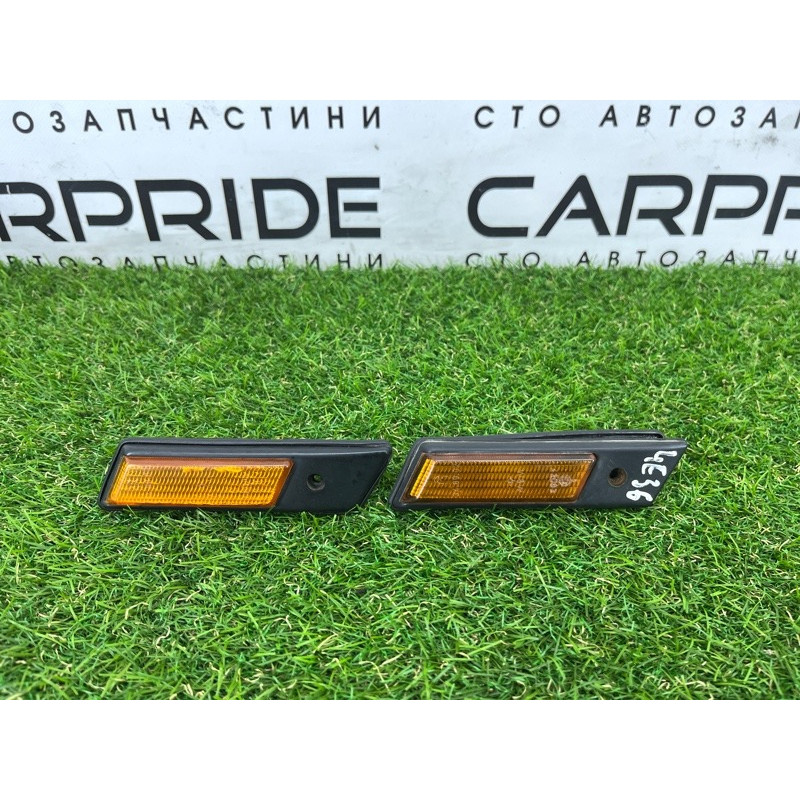 Повторитель поворота (оптика) BMW 3-series E36 1993 M40B18 63138357048