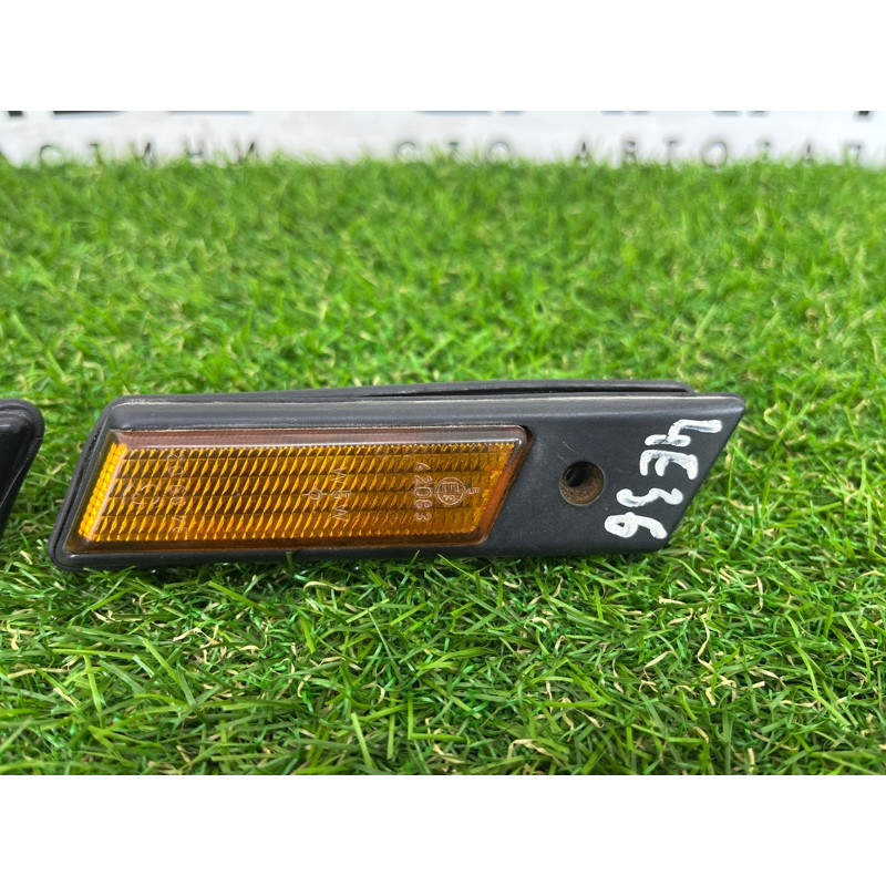 Повторитель поворота (оптика) BMW 3-series E36 1993 M40B18 63138357048