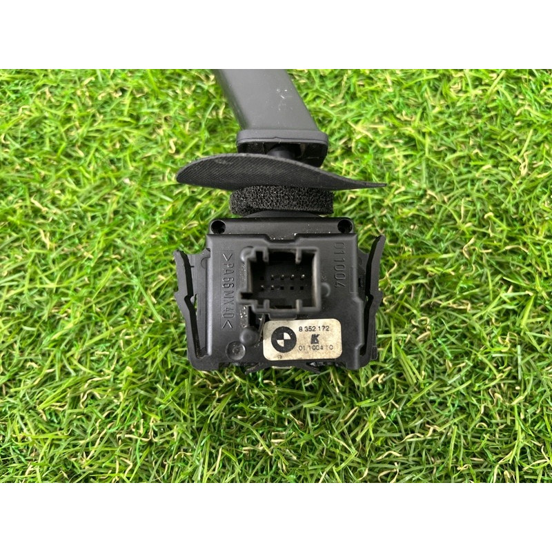 Переключатель поворотов (электрика) BMW 7-series E38 61318352172